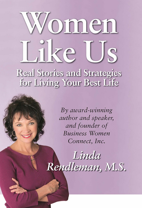 Women Like Us -  Linda Rendleman