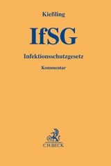 Infektionsschutzgesetz - 