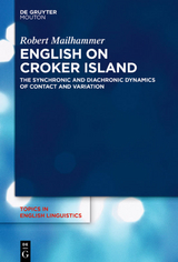 English on Croker Island - Robert Mailhammer