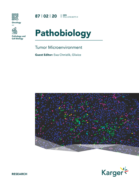 Tumor Microenvironment - 