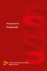 Designrecht - Wolfgang Bomba