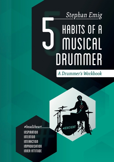 5 Habits of a Musical Drummer - Stephan Emig