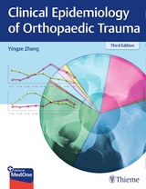 Clinical Epidemiology of Orthopaedic Trauma - Yingze Zhang