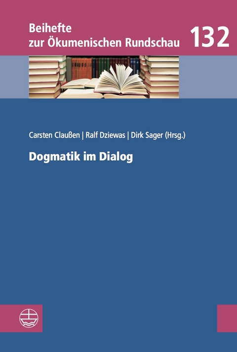 Dogmatik im Dialog - 