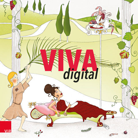 VIVA digital 1 Fachschaftslizenz