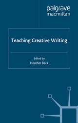 Teaching Creative Writing - 