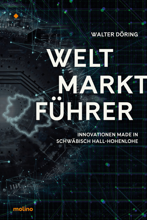 Weltmarktführer - Walter Döring