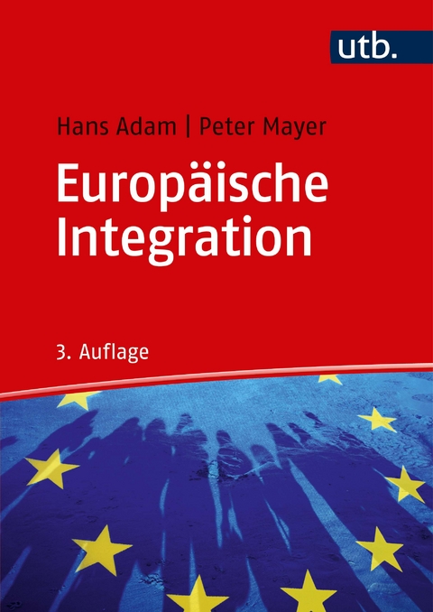 Europäische Integration - Hans Adam, Peter Mayer