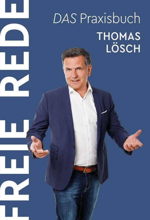 FREIE REDE - Thomas Lösch