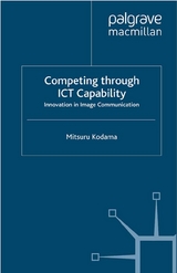 Competing through ICT Capability - M. Kodama