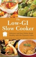Low-GI Slow Cooker -  Lauren Clum,  Mariza Snyder,  Anna V. Zulaica