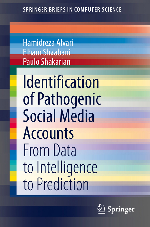 Identification of Pathogenic Social Media Accounts - Hamidreza Alvari, Elham Shaabani, Paulo Shakarian