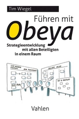 Führen mit Obeya - Tim Wiegel