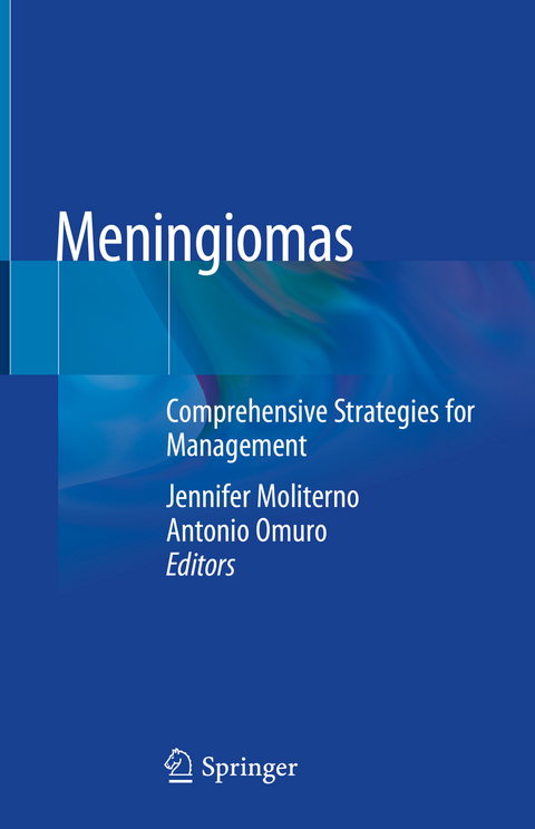 Meningiomas - 