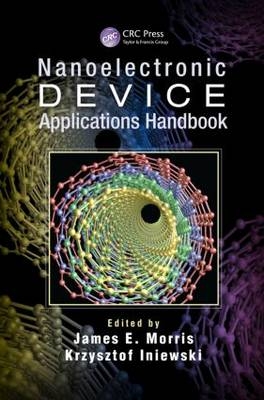 Nanoelectronic Device Applications Handbook - 