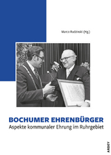 Bochumer Ehrenbürger - 