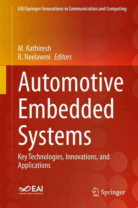 Automotive Embedded Systems - 