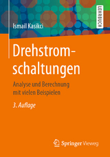 Drehstromschaltungen - Kasikci, Ismail