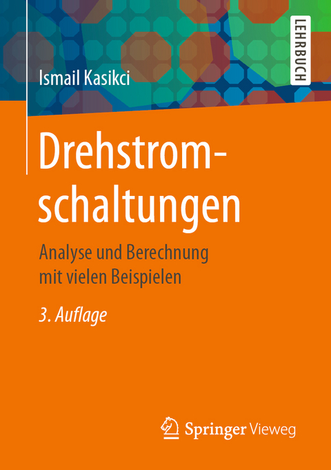 Drehstromschaltungen - Ismail Kasikci