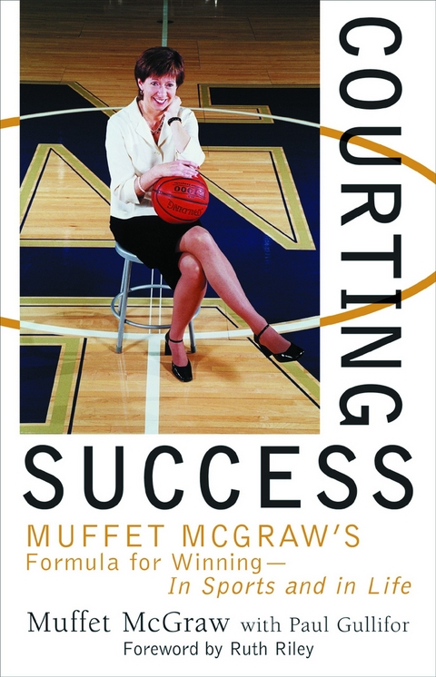 Courting Success -  Muffet McGraw