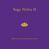 Yoga Nidra II -  Swami Prakashananda Saraswati