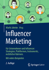 Influencer Marketing - Jahnke, Marlis