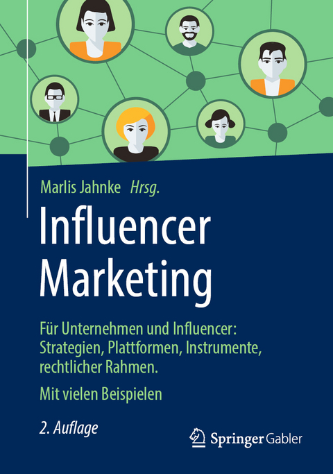 Influencer Marketing - 