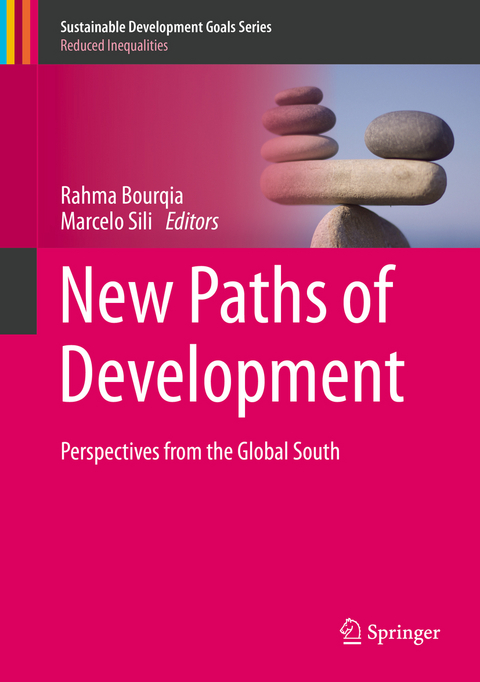 New Paths of Development - 
