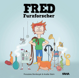 Fred Furzforscher - Franziska Dembczyk, Anette Stahr