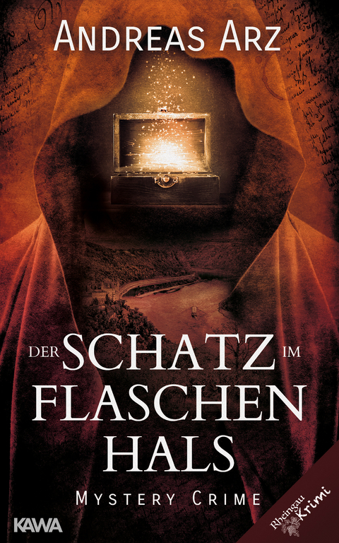 Der Schatz im Flaschenhals - Andreas Arz