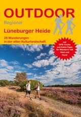 Lüneburger Heide - Norbert Rother