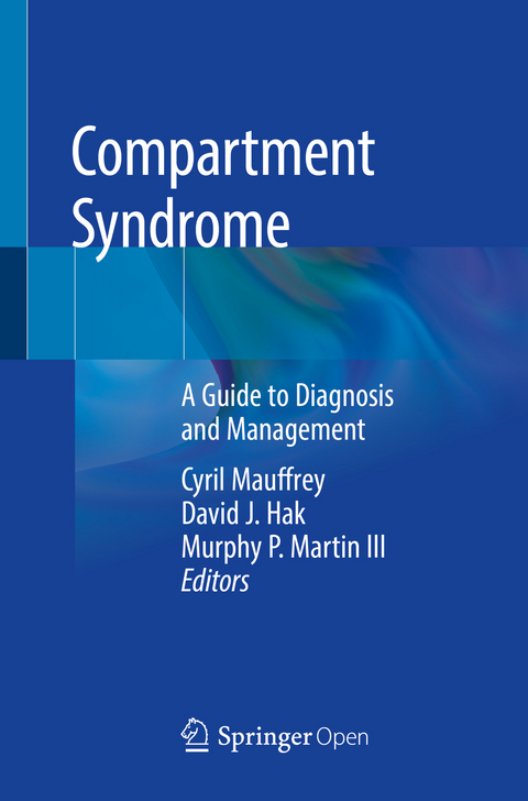 Compartment Syndrome - 