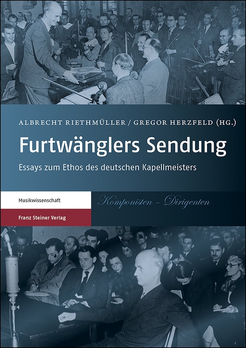 Furtwänglers Sendung - 