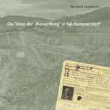 Die Toten der "Russenburg" in Salzhemmendorf - Bernhard Gelderblom