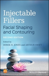 Injectable Fillers - Jones, Derek H.; Swift, Arthur