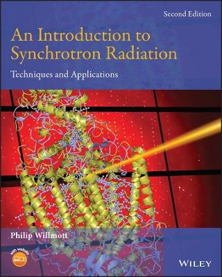An Introduction to Synchrotron Radiation - Philip Willmott