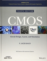 CMOS - Baker, R. Jacob