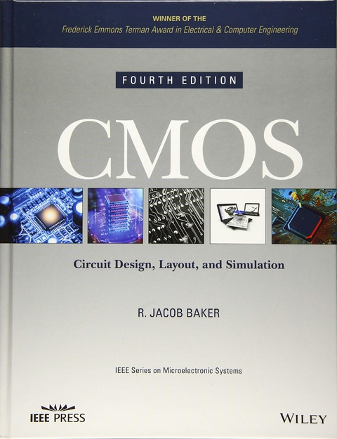 CMOS - R. Jacob Baker