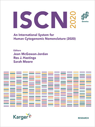 ISCN 2020 - 