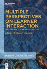 Multiple Perspectives on Learner Interaction - 