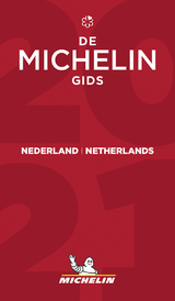 Nederland - The MICHELIN Guide 2021 - 