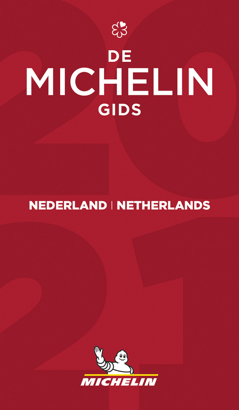 Nederland - The MICHELIN Guide 2021