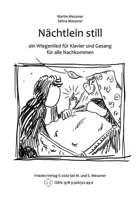 Nächtlein still - Selina Messmer