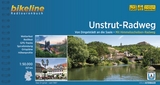 Unstrut-Radweg - Esterbauer Verlag