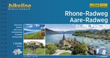 Rhone-Radweg • Aare-Radweg - 