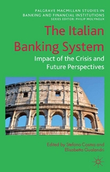 Italian Banking System -  Stefano Cosma