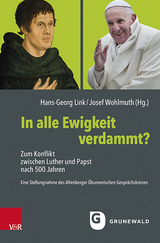 In alle Ewigkeit verdammt? - Josef Wohlmuth