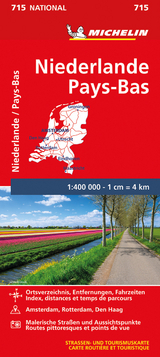 Michelin Niederlande - 