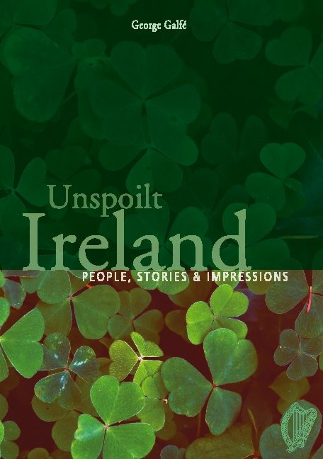 Unspoilt Ireland - George Galfé