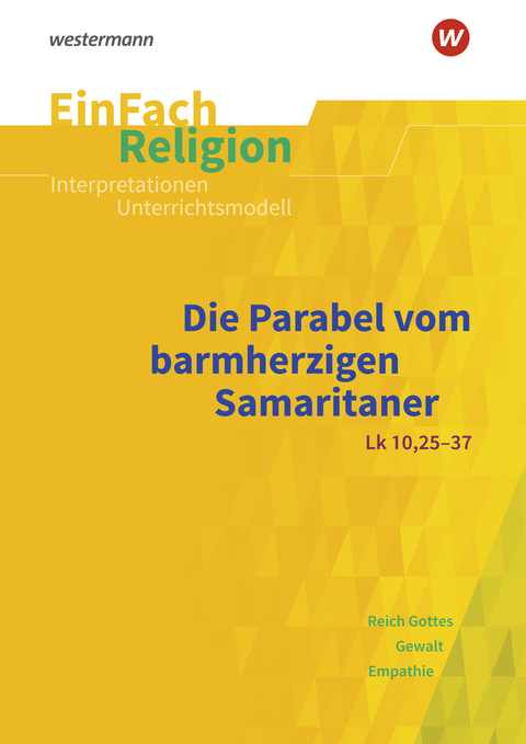 EinFach Religion - Michael Fresta, Volker Garske